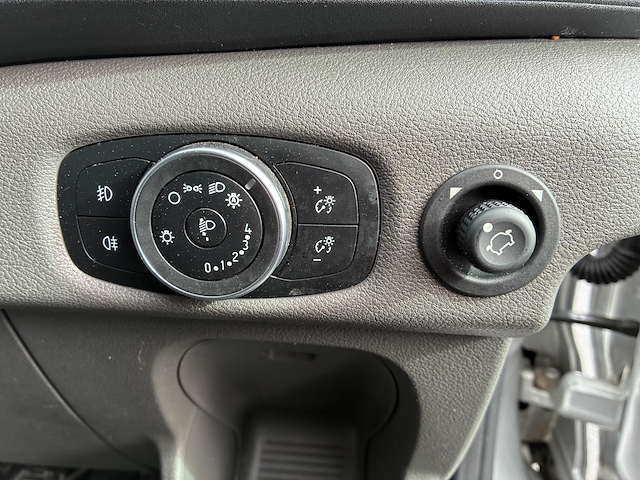 Used Ford Transit