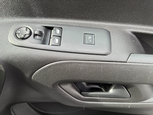 Used Citroen Berlingo