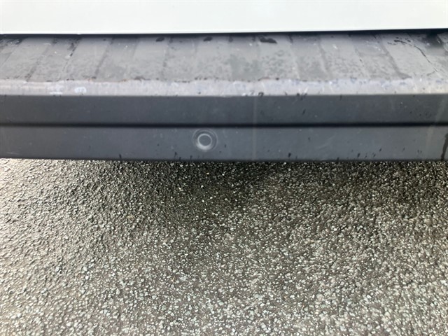 Used Renault Trafic