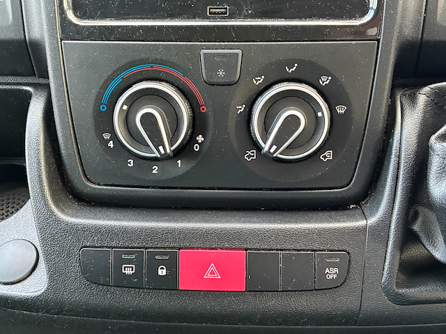 Used Citroen Relay