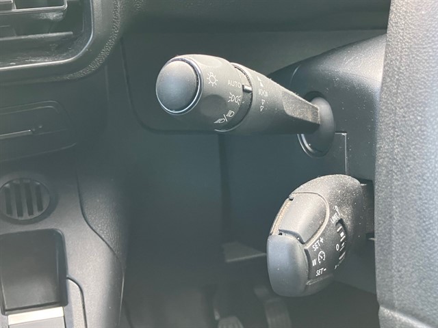 Used Peugeot Partner