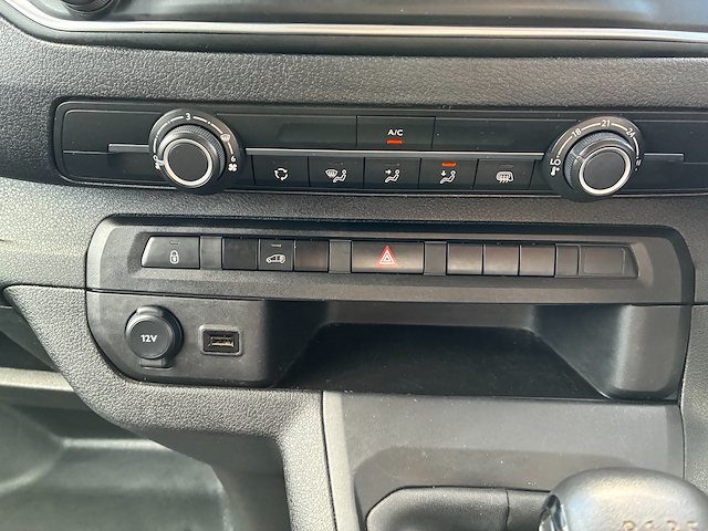 Used Citroen Dispatch