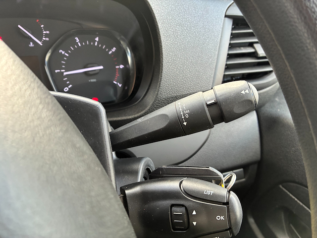 Used Citroen Dispatch