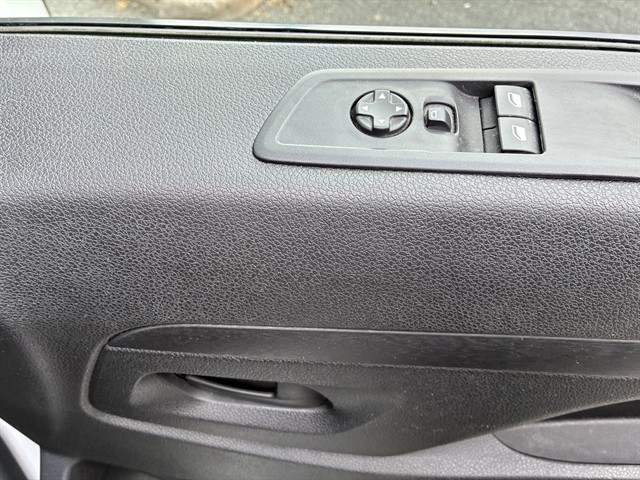 Used Citroen Dispatch