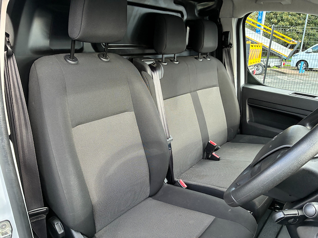 Used Citroen Dispatch