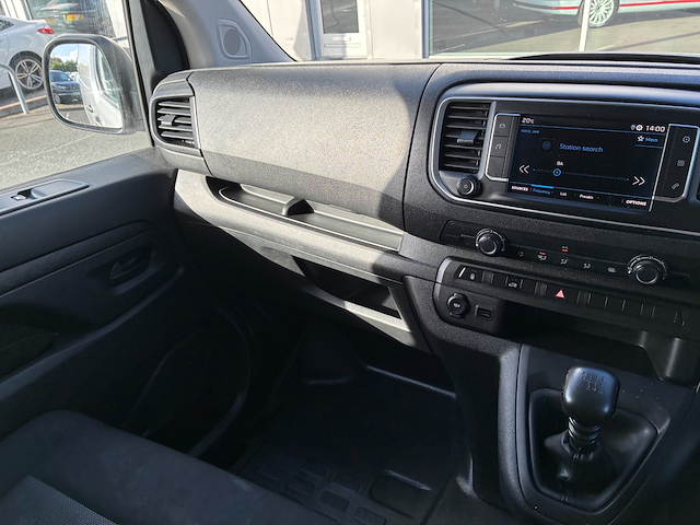 Used Peugeot Expert