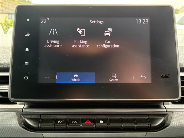 Used Nissan Townstar
