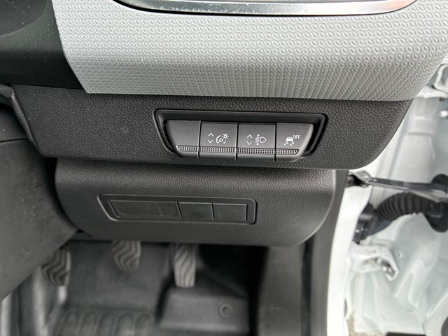 Used Nissan Townstar