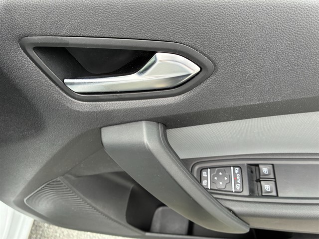 Used Nissan Townstar
