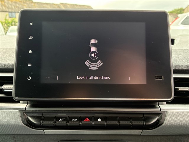 Used Nissan Townstar