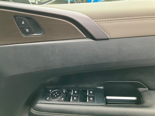 Used Volkswagen Amarok