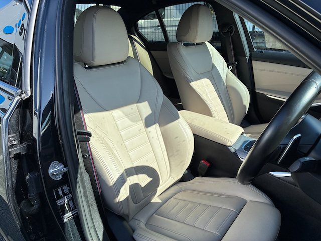Used BMW 320i