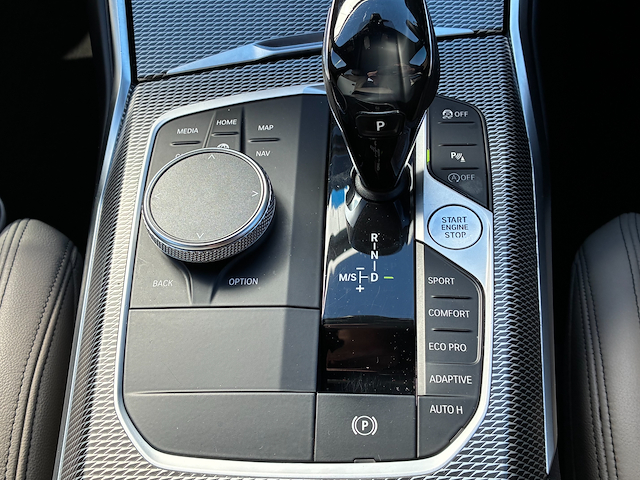 Used BMW 320i
