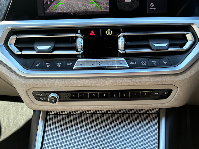 Used BMW 320i