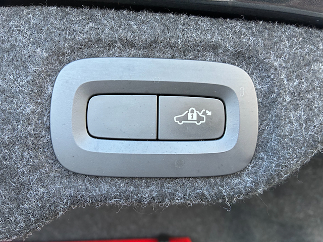 Used Volvo S60