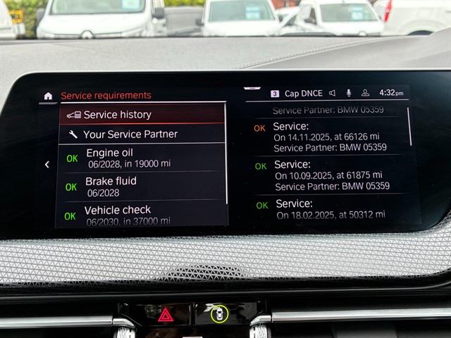 Used BMW 218i