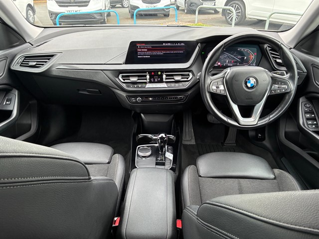 Used BMW 218i