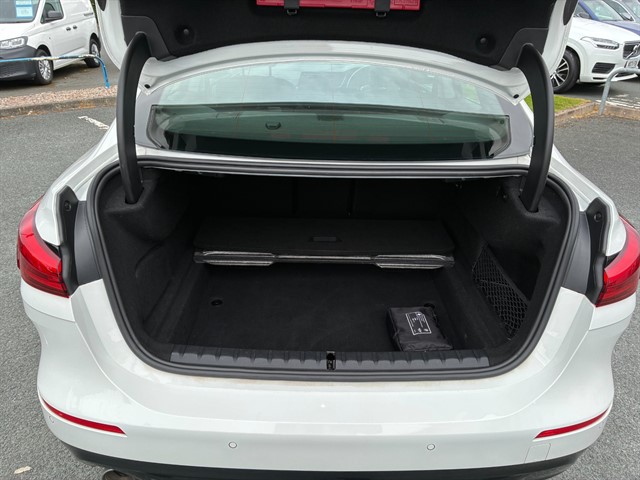 Used BMW 218i