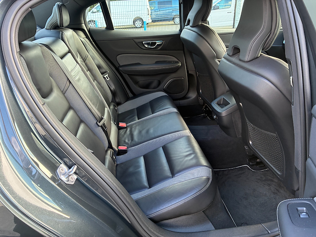 Used Volvo S60