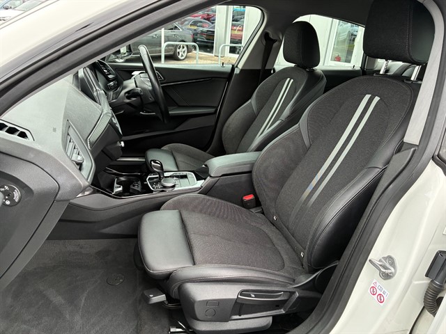 Used BMW 218i