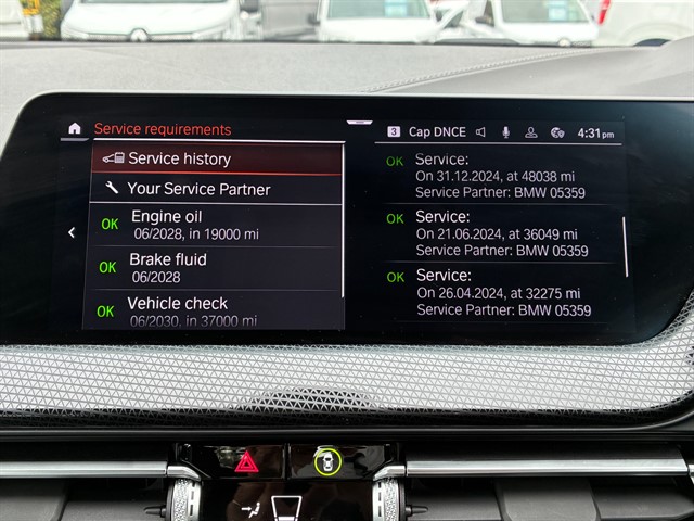 Used BMW 218i