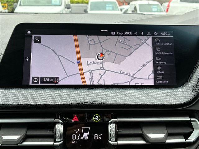 Used BMW 218i
