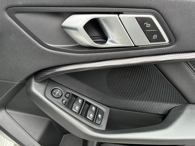 Used BMW 218i