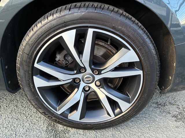 Used Volvo S60