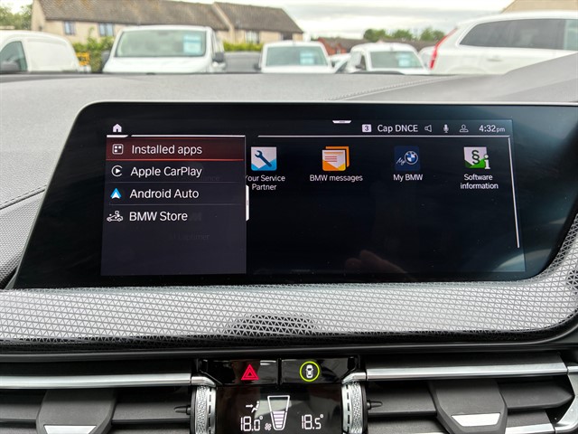 Used BMW 218i