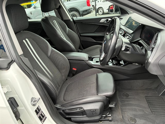 Used BMW 218i