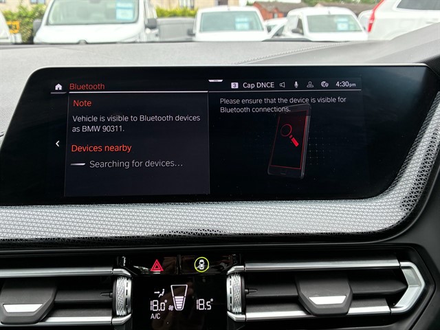 Used BMW 218i