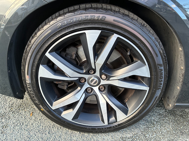 Used Volvo S60