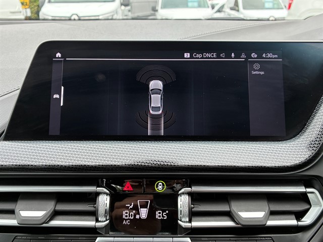 Used BMW 218i