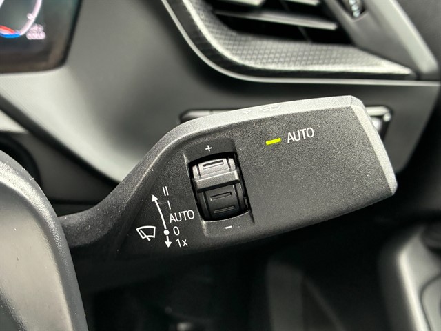 Used BMW 218i