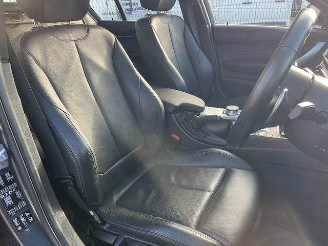Used BMW 320i in Carlisle, Kendal, Penrith and Southport