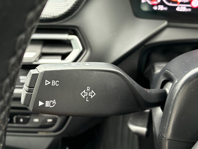 Used BMW 218i