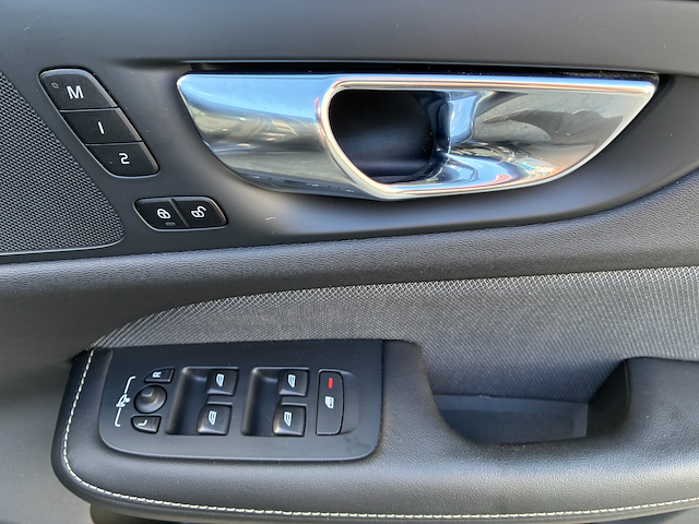 Used Volvo S60