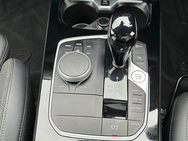 Used BMW 218i