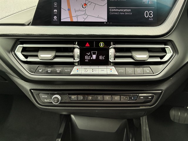 Used BMW 218i