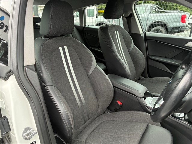 Used BMW 218i