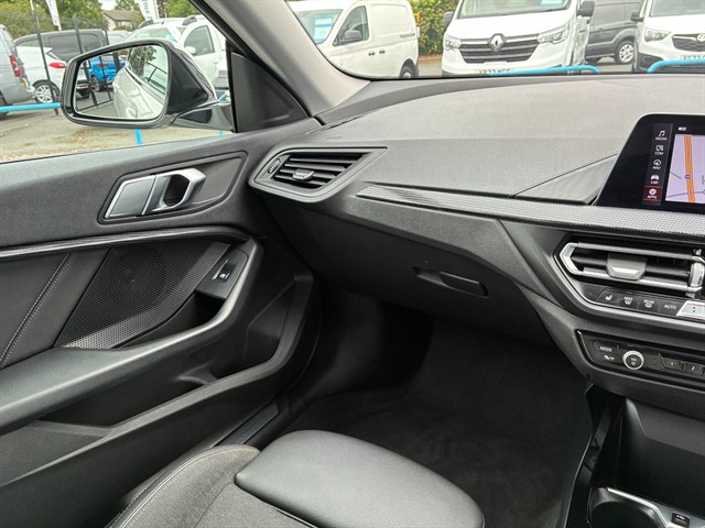 Used BMW 218i