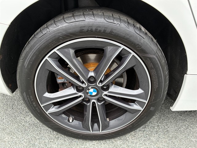 Used BMW 218i