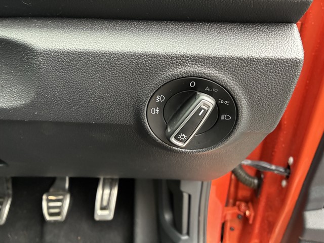 Used Volkswagen T-Roc