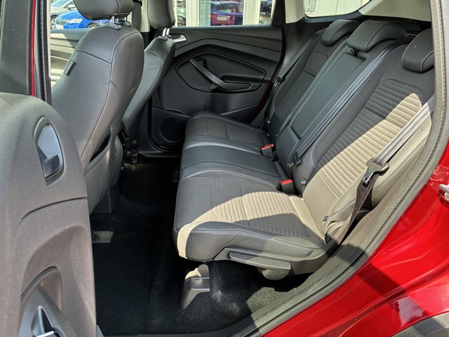 Used Ford Kuga