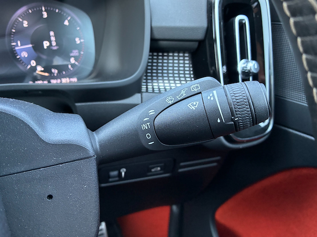 Used Volvo XC40