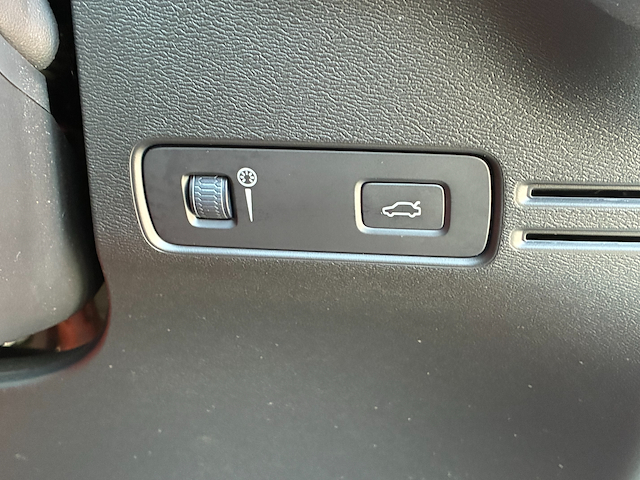 Used Volvo XC40