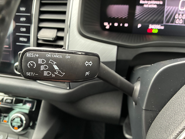 Used Skoda Kodiaq