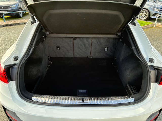 Used Audi Q3