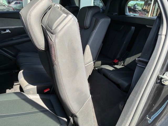 Used Peugeot 5008