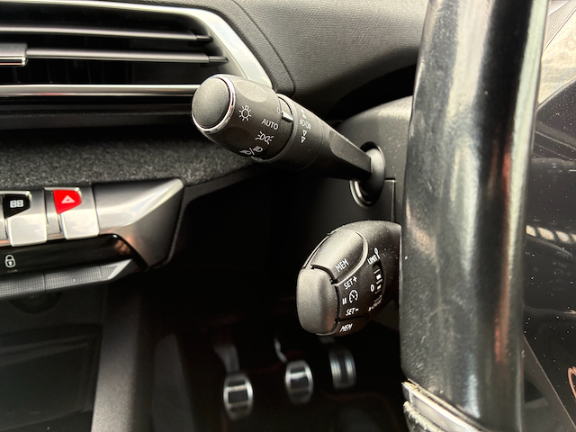 Used Peugeot 3008